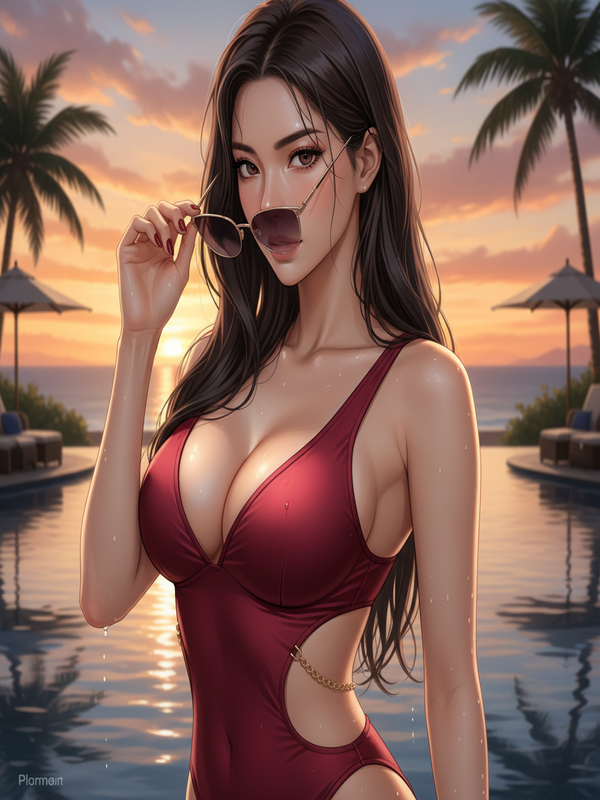 유채린